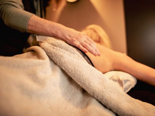 Therapeutic massage in Westmanstown, Dublin 15